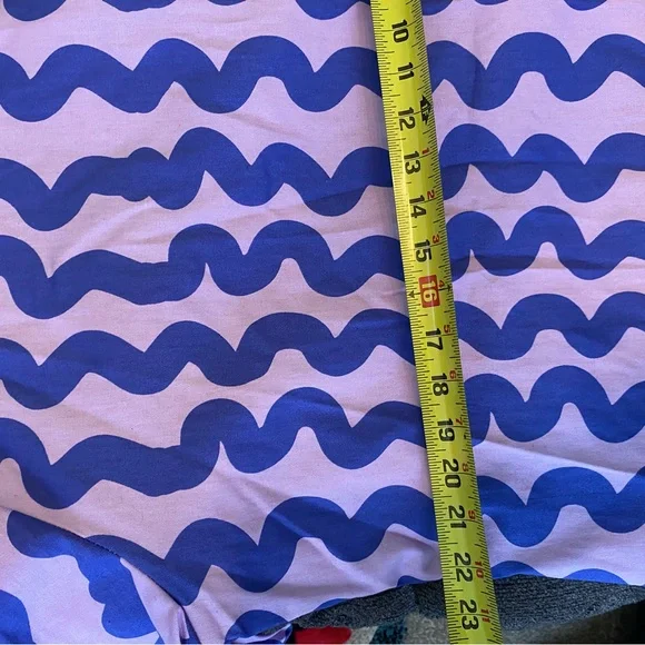 Nooworks Squiggle coat - Picture 4 of 5